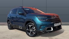 Citroen C5 Aircross 1.5 BlueHDi 130 Shine 5dr Diesel Hatchback